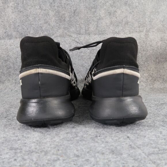Adidas Shoes Mens 10.5 Sneakers Terrex Voyager 21 Athletic Trainer Running Black - Picture 6 of 16